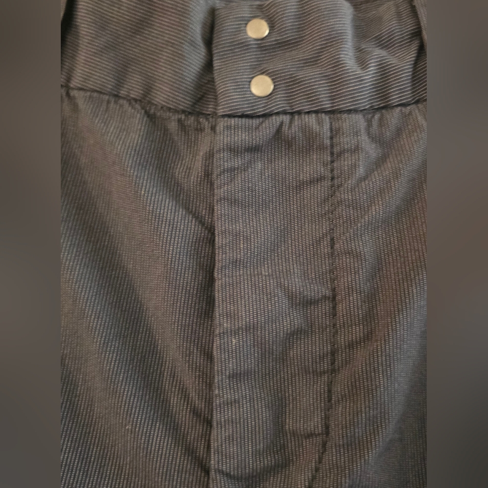 Diesel Co. Smoke Grey Super Trendy Pants - Picture 7 of 11